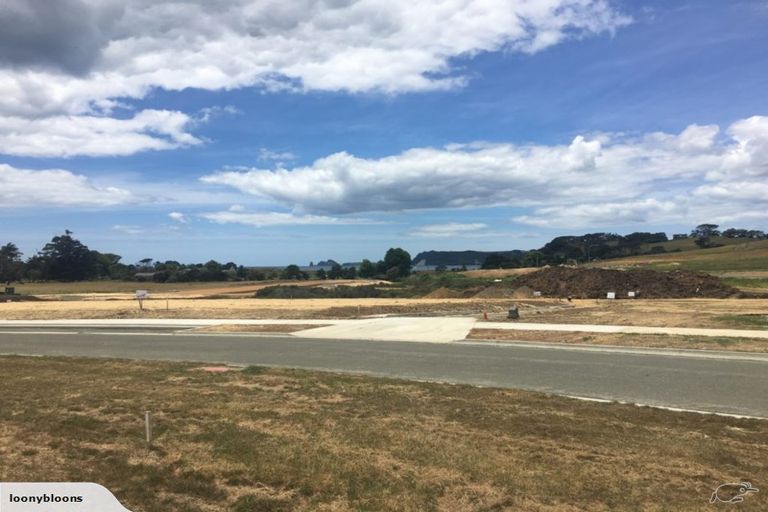 Photo of property in 14 Powhiri Place, Wharekaho, Whitianga, 3510
