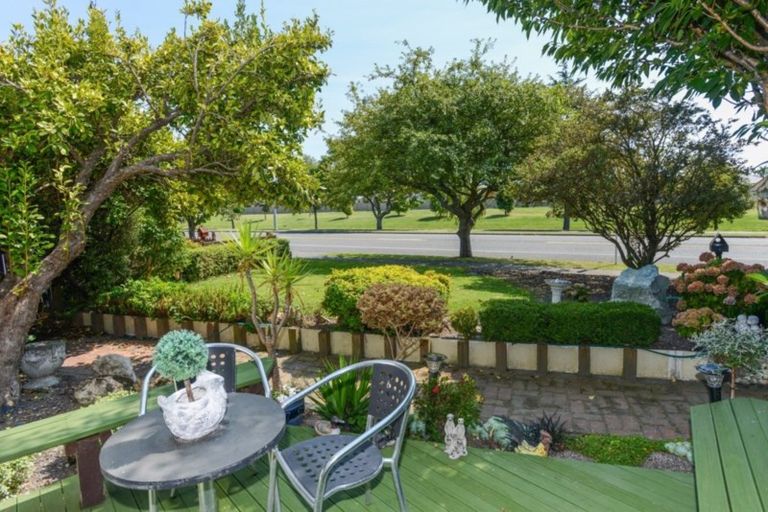 Photo of property in 223 Westminster Avenue, Tamatea, Napier, 4112