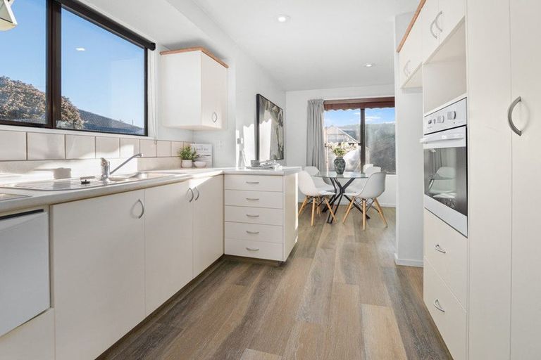 Photo of property in 1/18 Dumfries Drive, Hei Hei, Christchurch, 8042