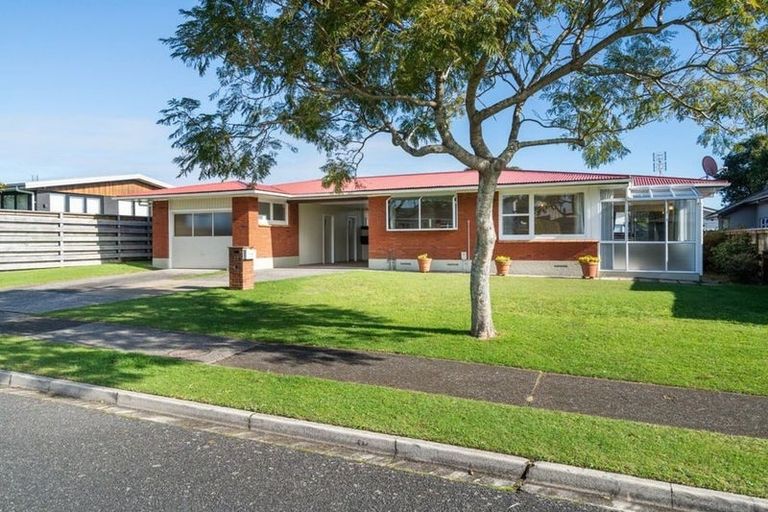 Photo of property in 22 Woods Avenue, Matua, Tauranga, 3110