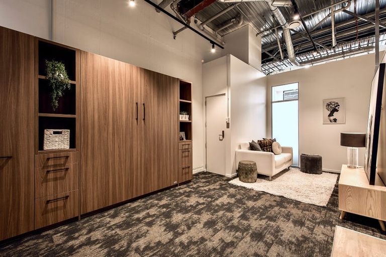 Photo of property in 3/111g Dixon Street, Te Aro, Wellington, 6011