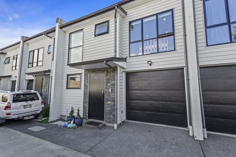 Photo of property in 6/36 Gloucester Road, Manurewa, Auckland, 2102