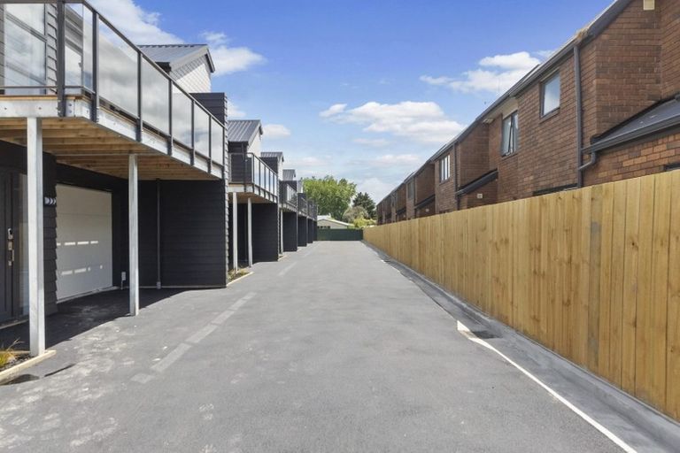 Photo of property in 1/29 Enderley Avenue, Enderley, Hamilton, 3214