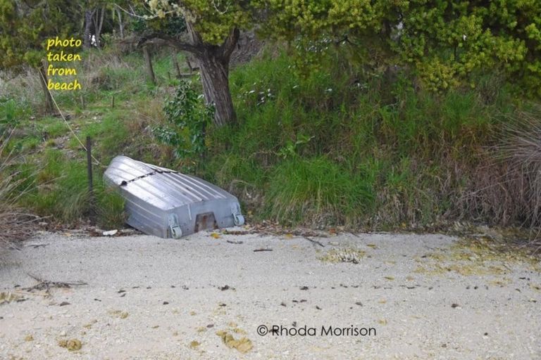 Photo of property in 196 Metcalfe Road, Matakohe, 0593