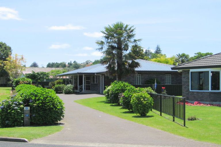 Photo of property in 4 Haerehuka Street, Otorohanga, 3900