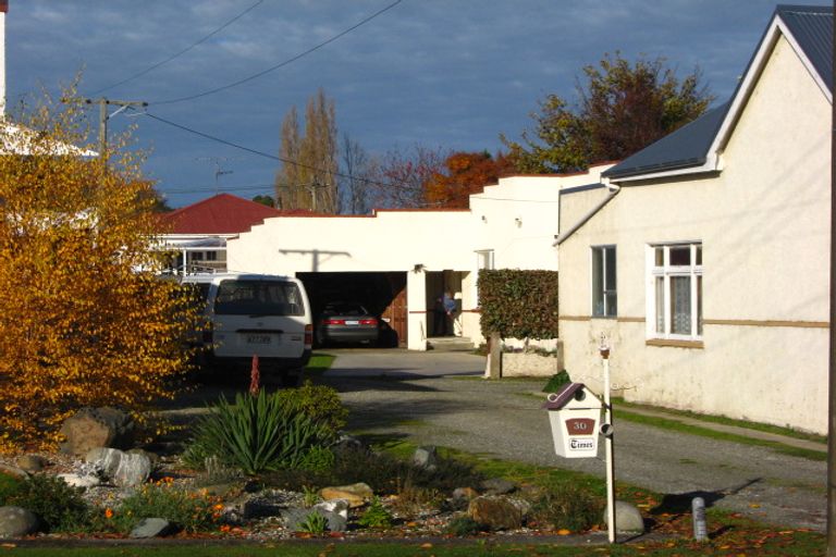 Photo of property in 30 Halton Street, East Gore, Gore, 9710