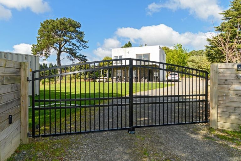 Photo of property in 313 Oropi Road, Oropi, Tauranga, 3173