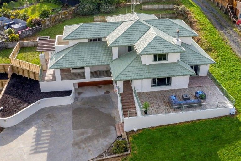 Photo of property in 3 Claremont Rise, Levin, 5510