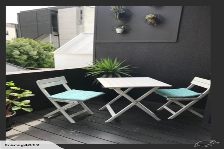 Photo of property in 3/4 Fitzroy Street, Ponsonby, Auckland, 1021