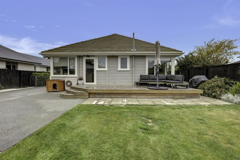Photo of property in 11 Patrick Street, Mairehau, Christchurch, 8013