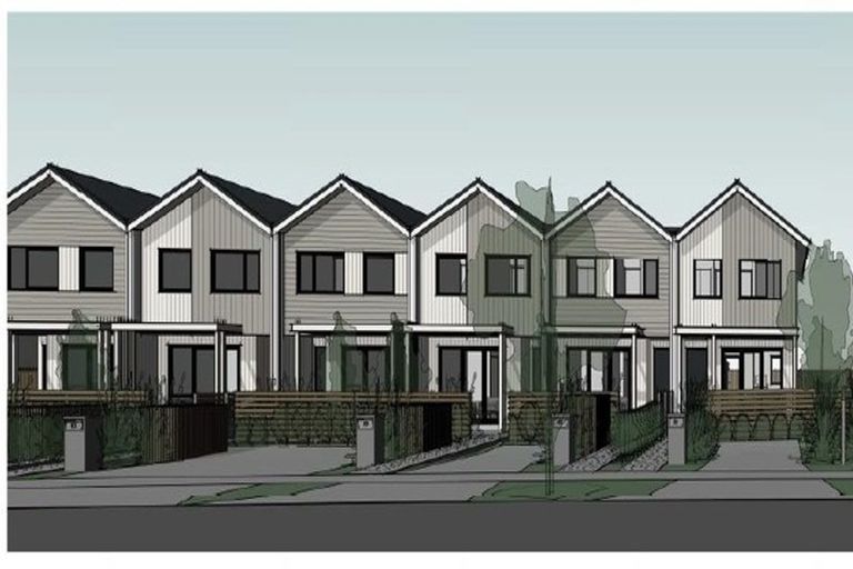 Photo of property in 37b Soaring Bird Drive, Takanini, 2112