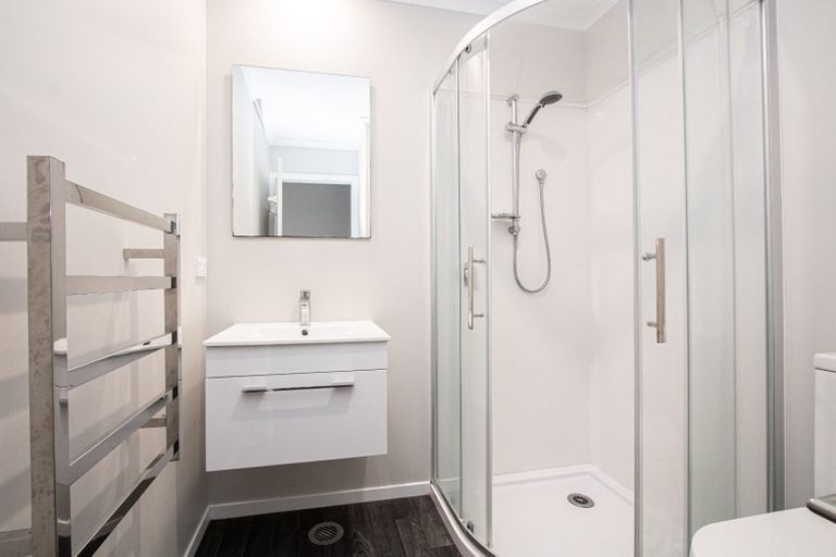 Photo of property in 6/16 Hammond Street, Hamilton Central, Hamilton, 3204