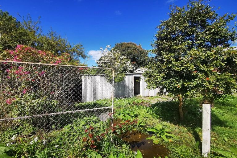 Photo of property in 21 Queen Street, Wairoa, 4108
