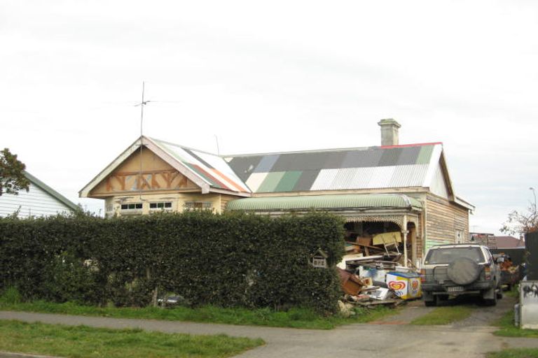 Photo of property in 179 Nelson Street, Strathern, Invercargill, 9812