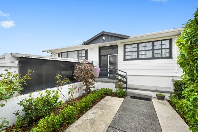 Photo of property in 8b Enderley Avenue, Enderley, Hamilton, 3214