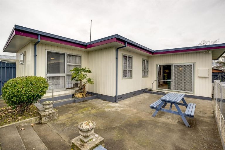 Photo of property in 79 York Avenue, Tamatea, Napier, 4112