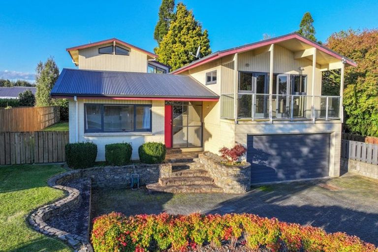Photo of property in 17 Findlater Street, Matamata, 3400