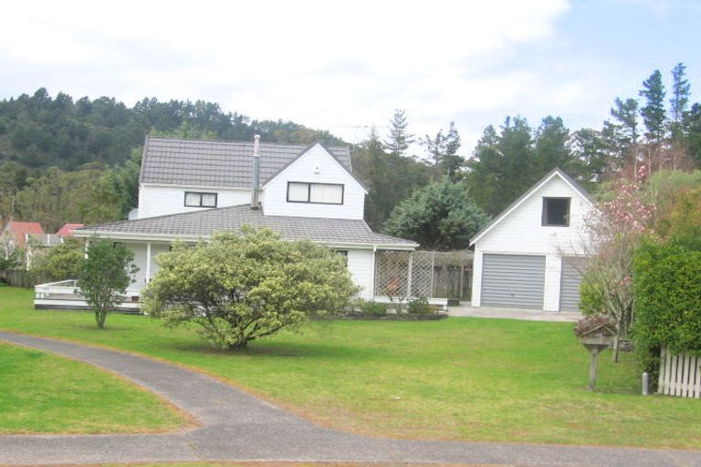 Photo of property in 109 Rata Place, Matarangi, Whitianga, 3592