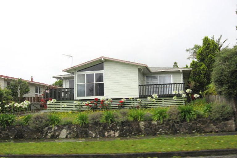 Photo of property in 45 West View Crescent, Onerahi, Whangarei, 0110