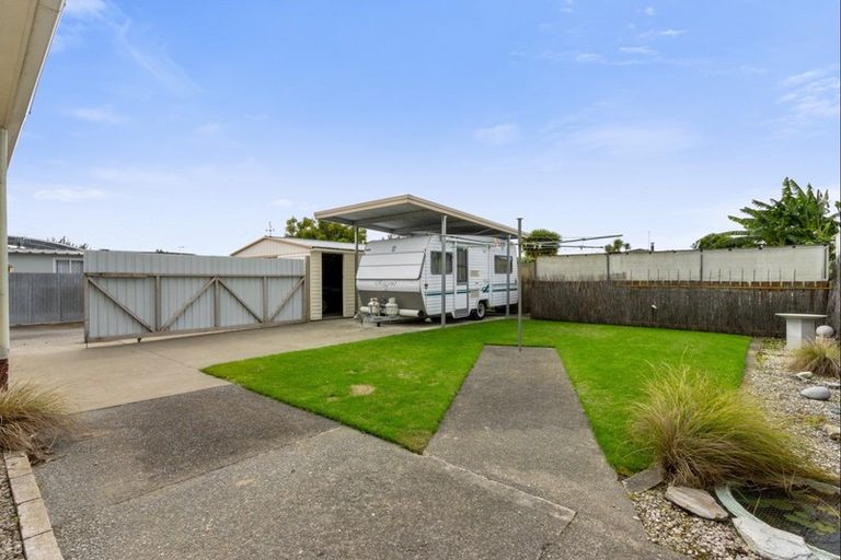 Photo of property in 31 Downing Avenue, Pirimai, Napier, 4112