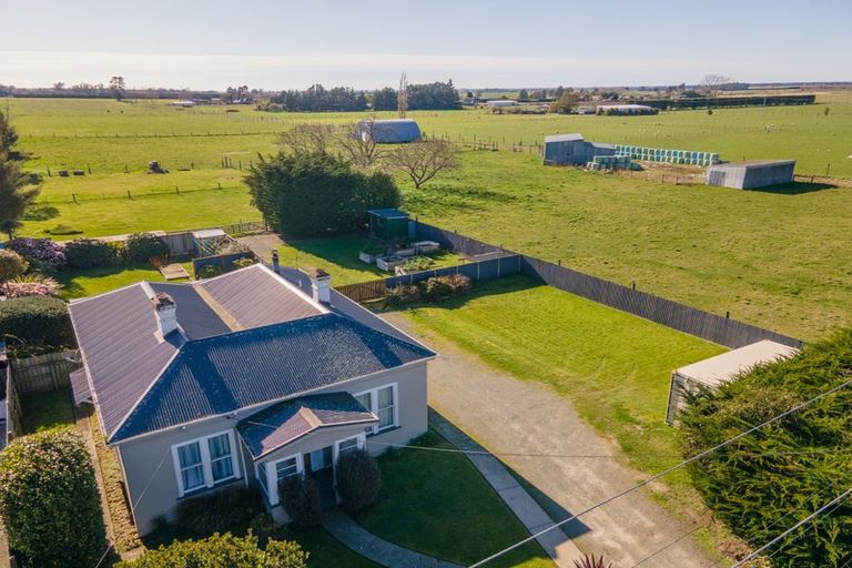 Photo of property in 14 High Street, Waimate, 7924