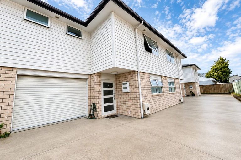 Photo of property in 4/13 Paterson Street, Frankton, Hamilton, 3204