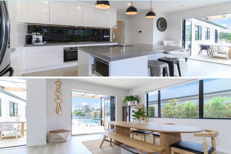 Photo of property in 14 Walter Ruddock Avenue, Kumeu, 0810