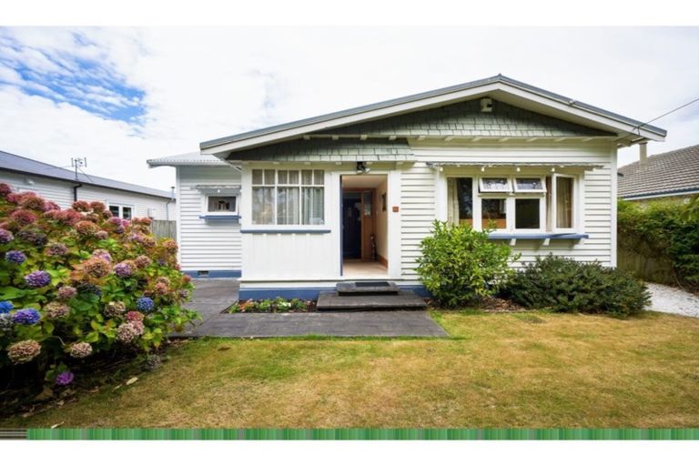 Photo of property in 92 Rose Street, Somerfield, Christchurch, 8024