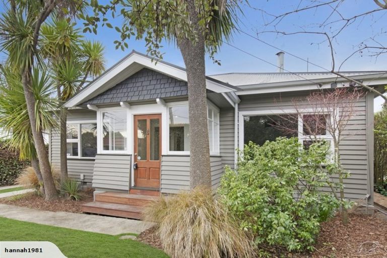 Photo of property in 38 Thornton Street, Mairehau, Christchurch, 8013
