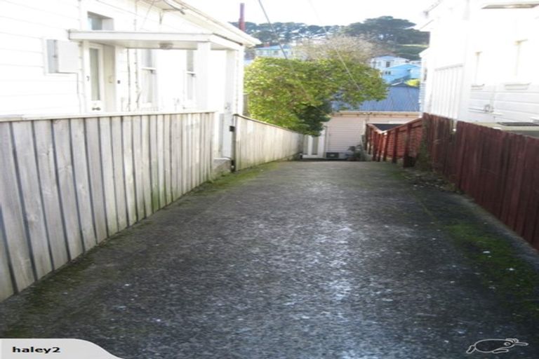 Photo of property in 9 Owen Street, Newtown, Wellington, 6021