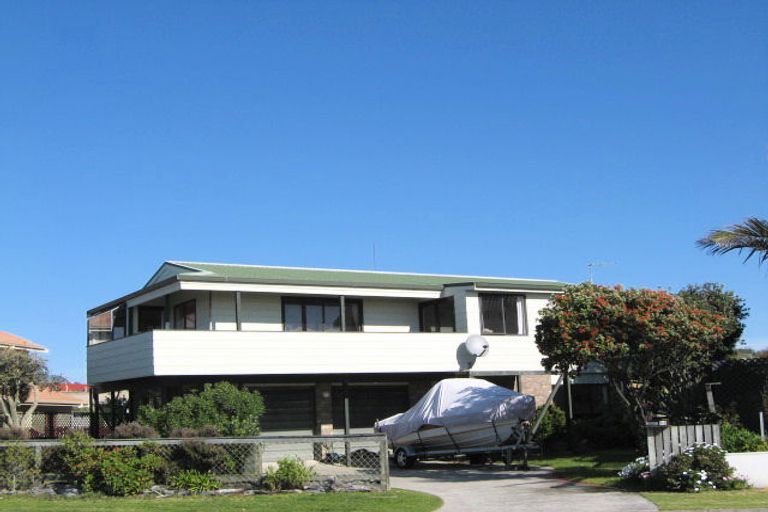 Photo of property in 88 Ocean Road, Ohope, 3121