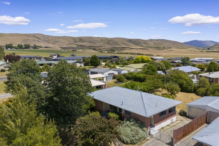 Photo of property in 24 Rata Drive, Otematata, 9412