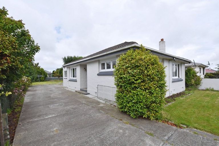 Photo of property in 603 Tweed Street, Newfield, Invercargill, 9812