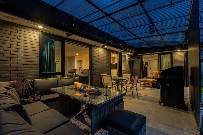 Photo of property in 7 Middleton Way, Ashhurst, 4810