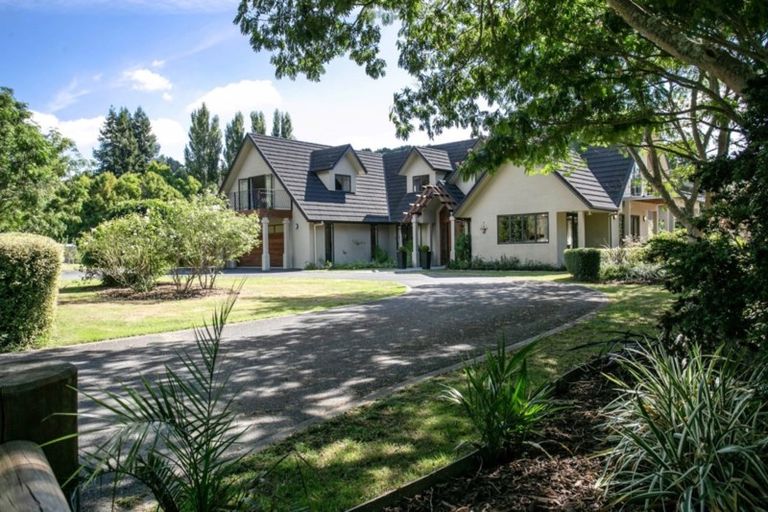 Photo of property in 568 Maungatautari Road, Maungatautari, Cambridge, 3494