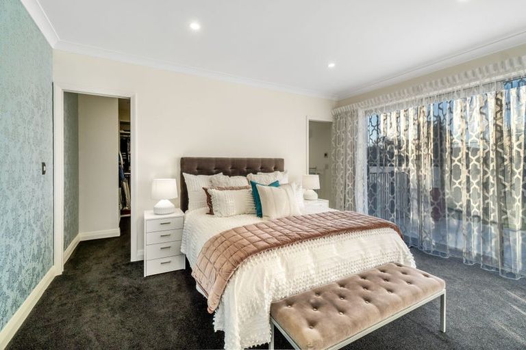 Photo of property in 11 Frisby Drive, West Melton, 7618