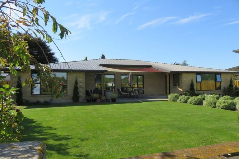 Photo of property in 34 Grant Street, Temuka, 7920