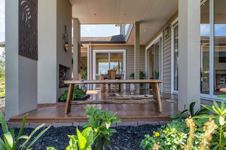 Photo of property in 117a Potter Road, Dairy Flat, Albany, 0792