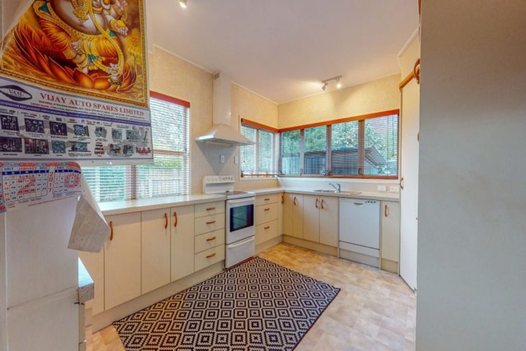 Photo of property in 14 Burwood Road, Matamata, 3400