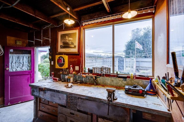 Photo of property in 79 York Avenue, Tamatea, Napier, 4112