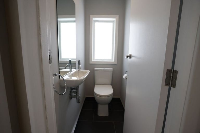 Photo of property in 38 Dominion Park Street, Johnsonville, Wellington, 6037