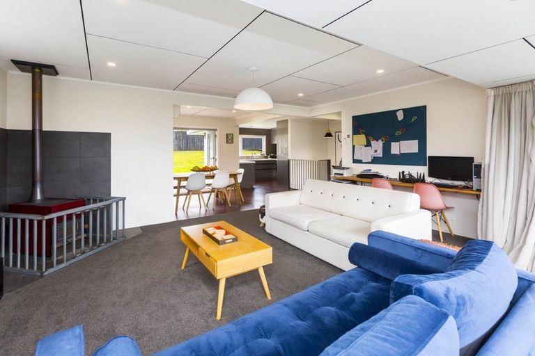 Photo of property in 55 Sunbrae Drive, Silverstream, Upper Hutt, 5019