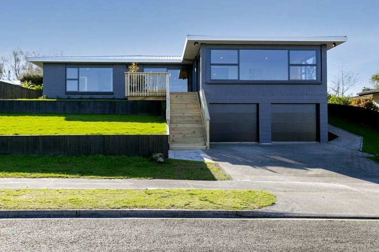 Photo of property in 3 Chase Grove, Nukuhau, Taupo, 3330