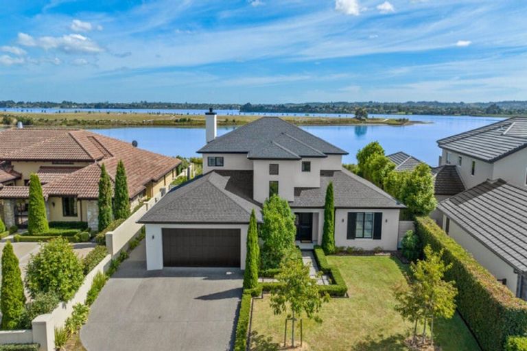 Photo of property in 57 Milano Boulevard, Karaka, Papakura, 2113