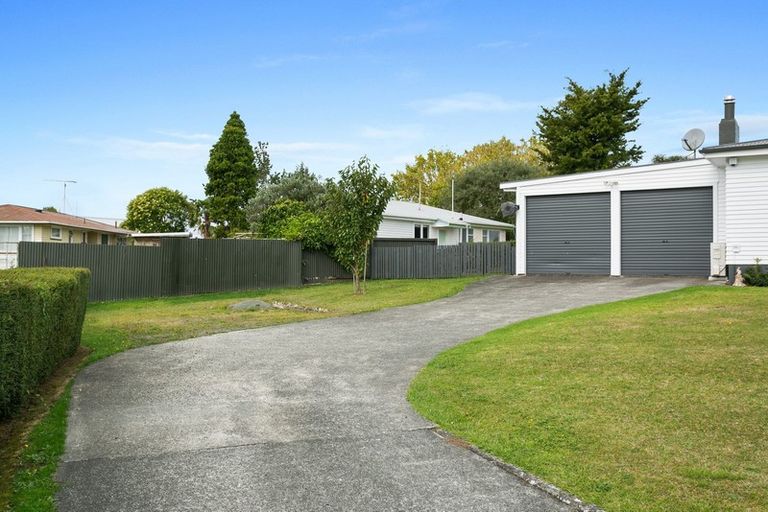 Photo of property in 10 Tee Street, Putaruru, 3411