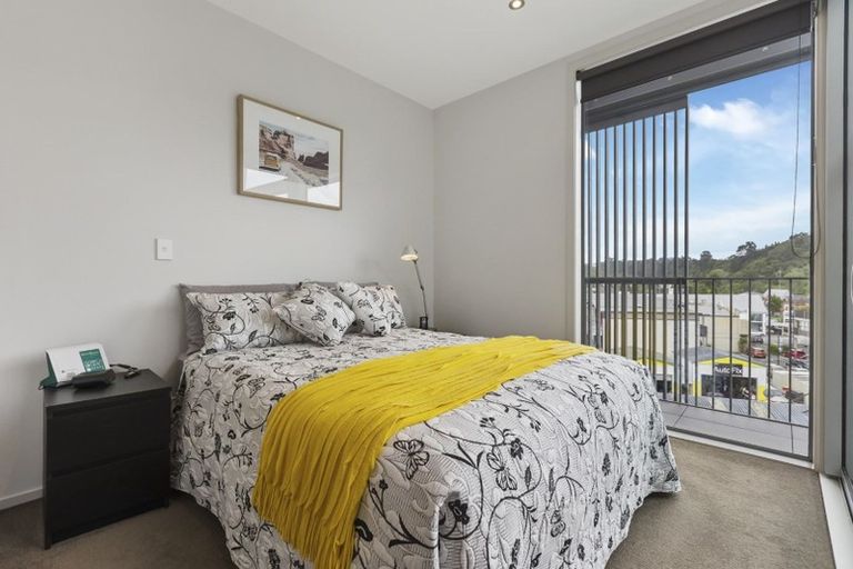 Photo of property in Tenor Apartments, 411/40 Library Lane, Albany, Auckland, 0632