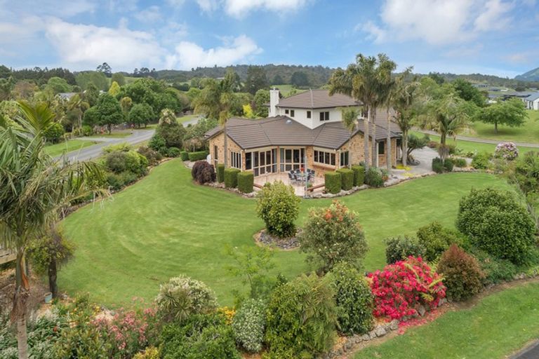 Photo of property in 7 Cairn Way, Te Kamo, Kamo, 0185