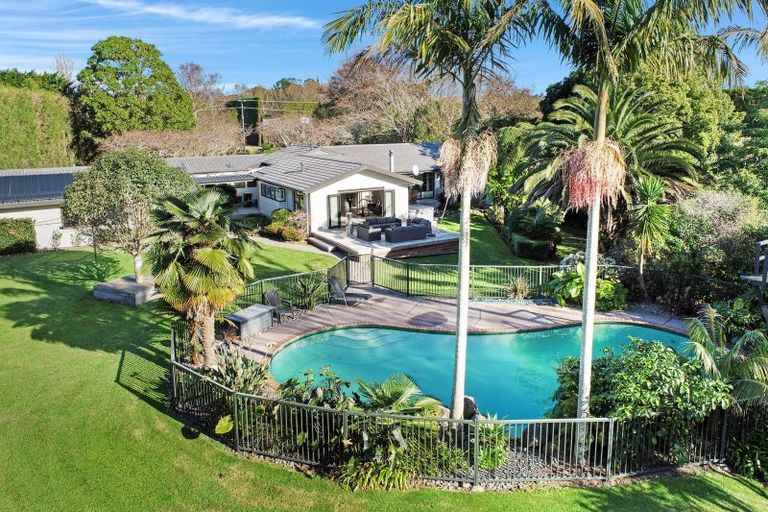 Photo of property in 854 No 1 Road, Te Puke, 3182