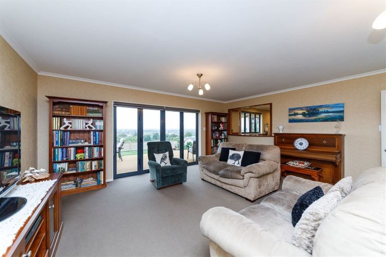 Photo of property in 34 Highfield Road, Feilding, 4702