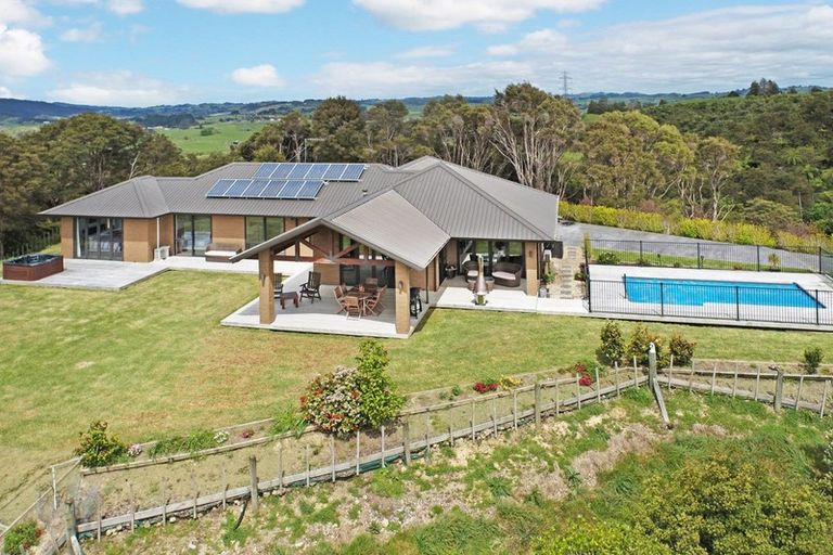 Photo of property in 3 Bridle Way, Hunua, 2583